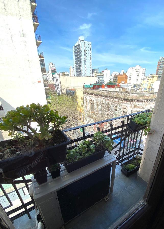 Casa Bonita Buenos Aires Apartment Exterior photo