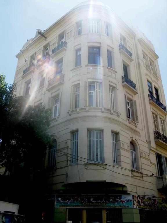 Casa Bonita Buenos Aires Apartment Exterior photo